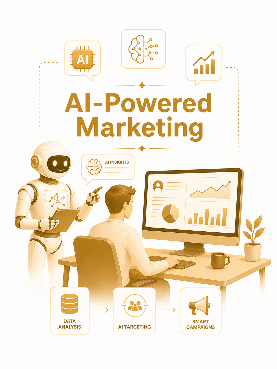 AI-Powered Marketing