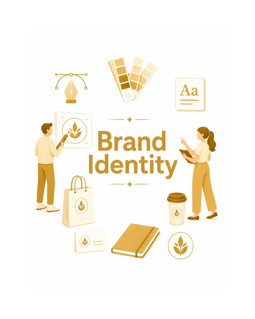 Brand Identity