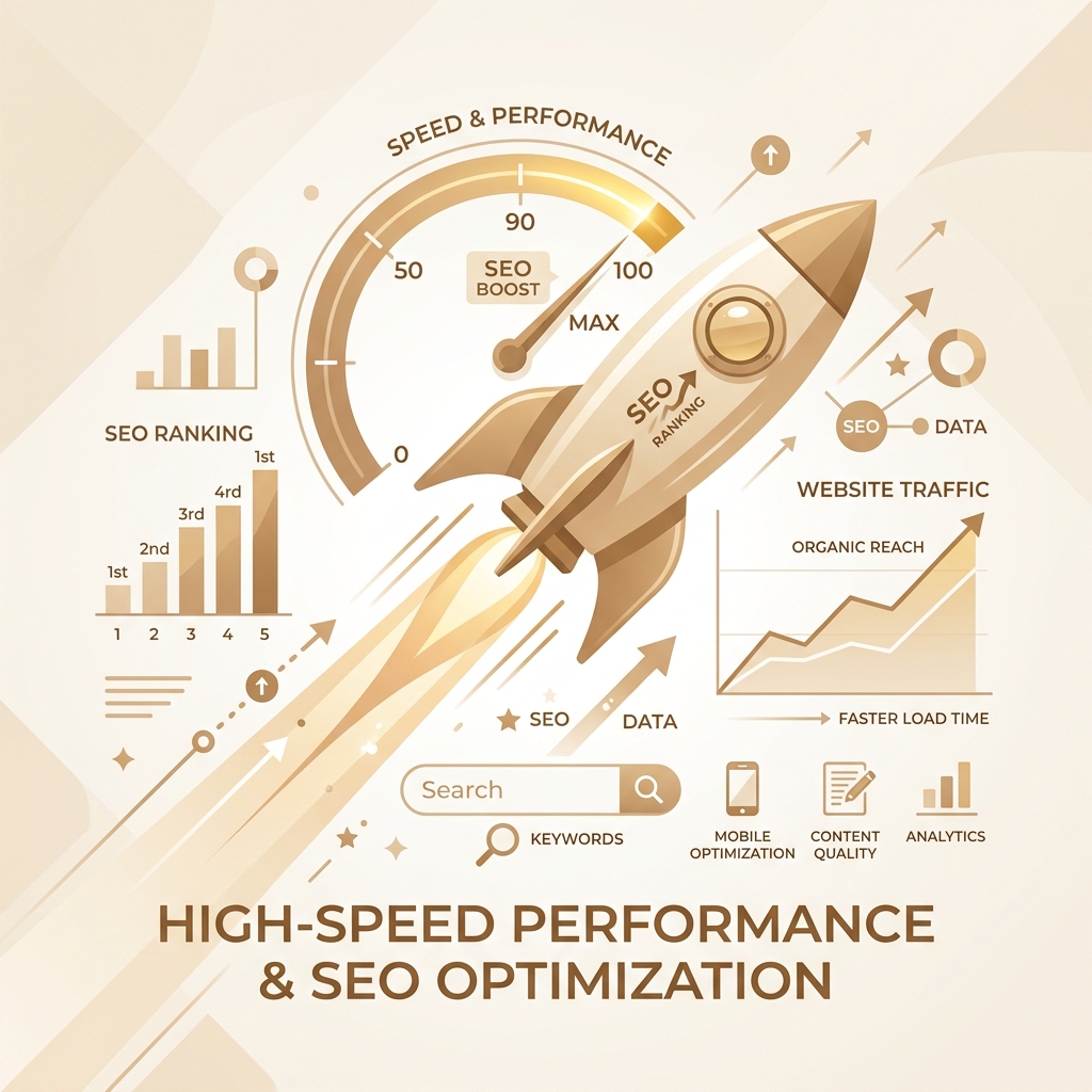 Performance Optimization