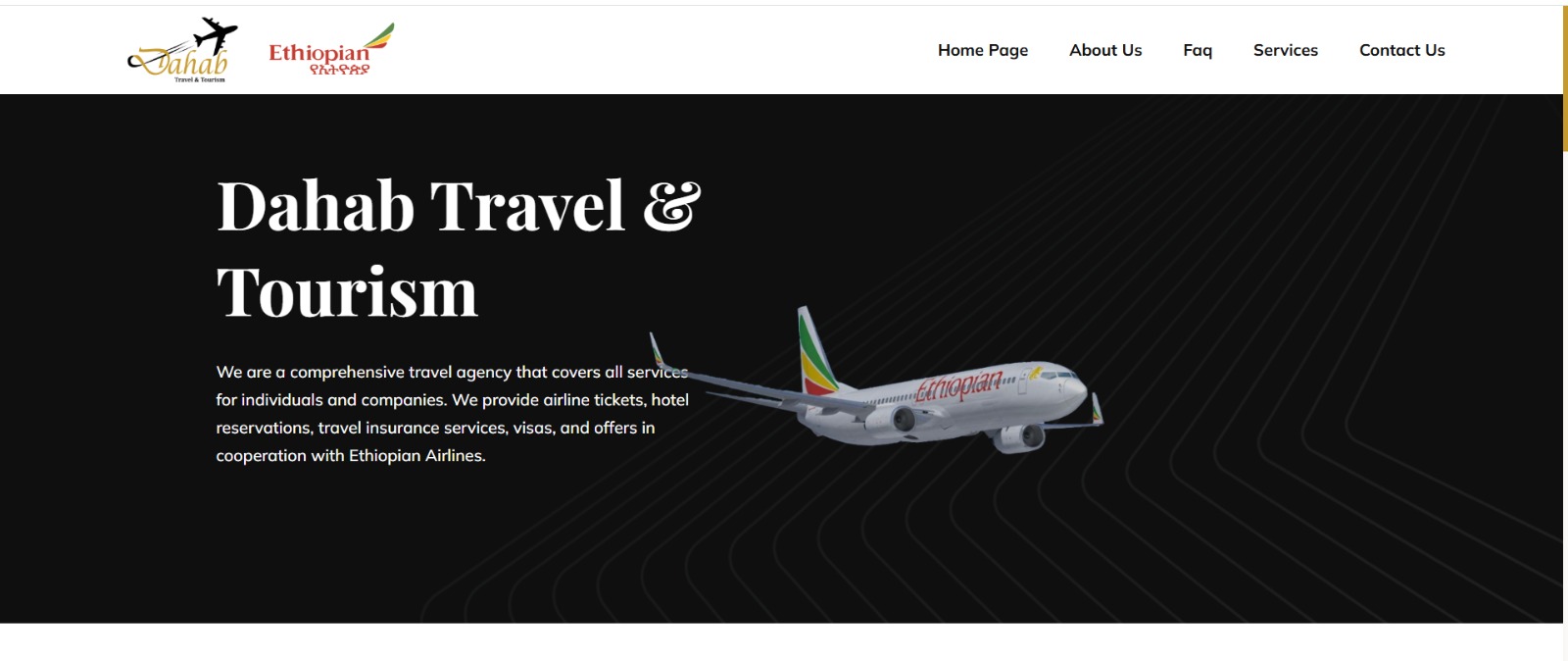 Dahab Travel & Tourism